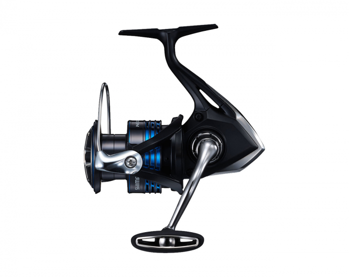 Shimano Nexave FI i gruppen Fiskerullar / Haspelrullar hos Örebro Fiske & Outdoor AB (Shimano Nexave FI)